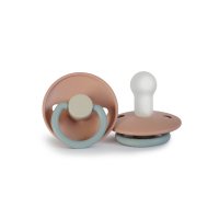 Sucette Colorblock - Queen