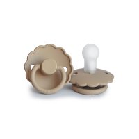 Sucette Daisy - Croissant