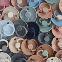 Sucette Daisy - Lily Pad