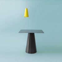 Suspension Haute Ankara - Jaune