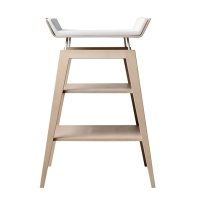 Table à langer Linea - Hêtre