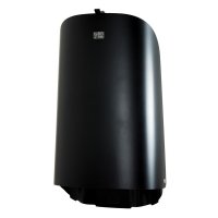 Table à langer murale Nathi ByBO Design - Noir