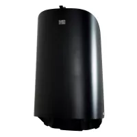 Table à langer murale Nathi ByBO Design - Noir