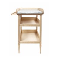 Table à Langer - Bouleau