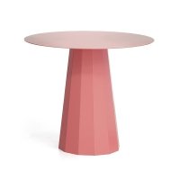 Table Ankara Lounge M - Rose