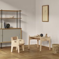 Table Enfant Peter CH411