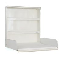 Table à langer murale Fifi ByBO Design - Blanc