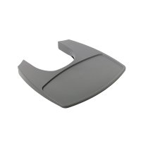 Tablette pour chaise haute Leander - Gris