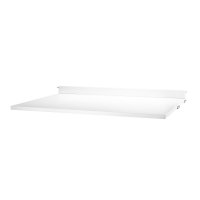 Plateau bureau - Blanc