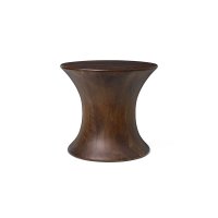 Tabouret Chevet Spin Stool