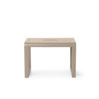 Tabouret Little Architect - Cachemire