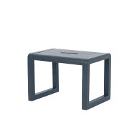 Tabouret Little Architect - Marine