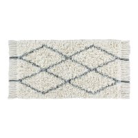 Tapis en Laine Berber Soul Small