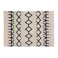 Tapis Bereber Canvas