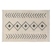 Tapis Bereber Rhombs