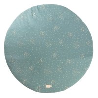 Tapis de jeux Full Moon Gold Confetti