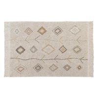 Tapis Kaarol - Naturel