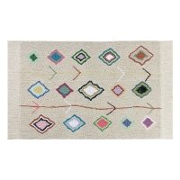 Tapis Kaarol - Multicolore