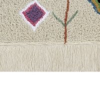 Tapis Kaarol - Multicolore