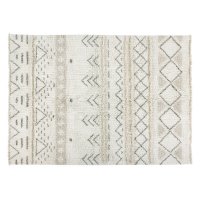 Tapis en Laine Lakoda