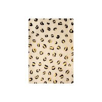 Tapis Léopard - Small