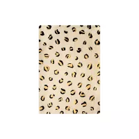 Tapis Léopard - Small