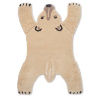 Tapis Ours Polaire