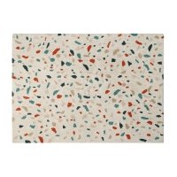 Tapis Terrazzo Marble