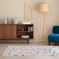 Tapis Terrazzo Marble