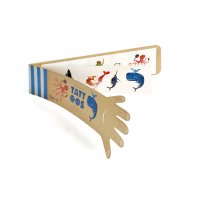 Set de Tatouages - Océan