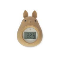 Thermomètre de bain Lapin - Almond
