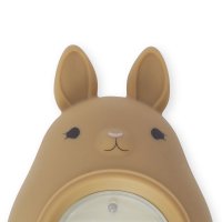 Thermomètre de bain Lapin - Almond