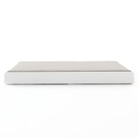 Tiroir-lit Perch pour lit superposé - Blanc