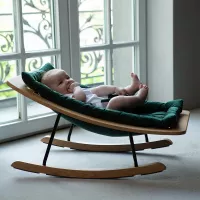 Transat Bébé - Beige