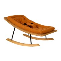 Transat Bébé - Terracotta