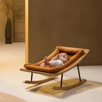 Transat Bébé - Terracotta