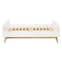 Lit enfant Trendy 90 x 200 - Blanc