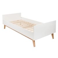 Lit enfant Trendy 90 x 200 - Blanc