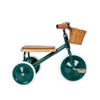 Tricycle Trike - Vert foncé