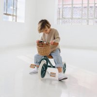 Tricycle Trike - Vert foncé