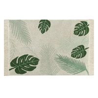 Tapis Tropical Green - Vert