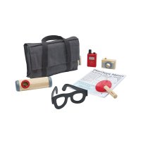 Valise de Détective