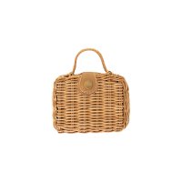 Mini Valise pour Poupée Toaty Trunk