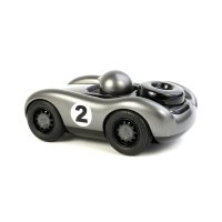 Voiture de course Verve Viglietta Miles - Anthracite/Noir