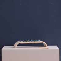 Xylophone Design - Bleu