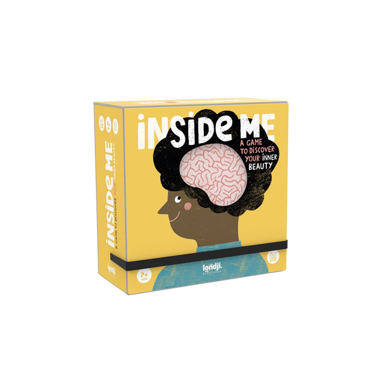 Jeu Inside Me