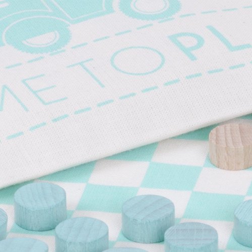 Time To Play - Mountain