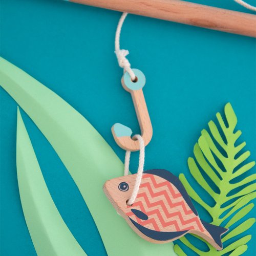 Pêche à la ligne poissons Fishing Game