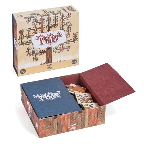 Jeu Dream a Tree