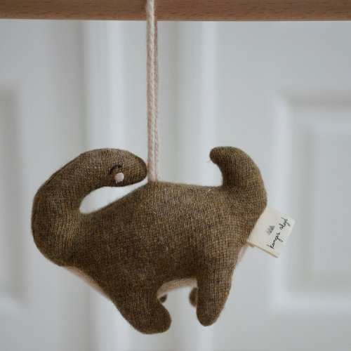 Jouet d'éveil Dinosaure Brachiosaurus